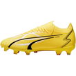 Puma Ultra Match FG/AG M 107347 04 futbolo bateliai