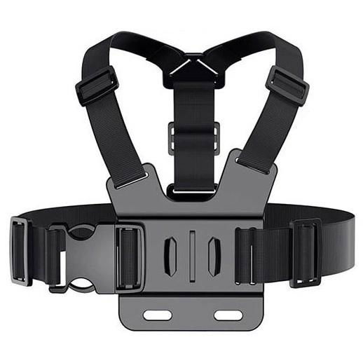 50 in 1 priedų rinkinys, skirtas GoPro SJCAM sporto kameroms