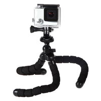 50 in 1 priedų rinkinys, skirtas GoPro SJCAM sporto kameroms