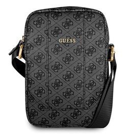 Guess krepšys GUTB104GG 10 pilka/pilka 4G UPTOWN (HRT53248)