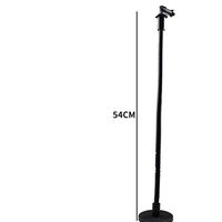 Magnetinis laikiklis sportiniams fotoaparatams 54cm