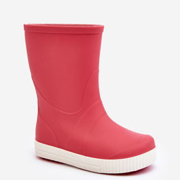 Vaikiškos batai Wave Gokids 979 Fuchsia (BSB28873)