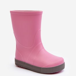 Vaikiški batai Wave Gokids 979 Pink (BSB28875)
