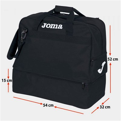 Joma Training III X-Large sportinis krepšys 400008.100