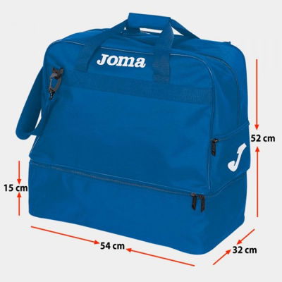 Joma Training III X-Large sportinis krepšys 400008.700