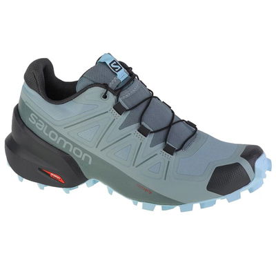 Salomon Speedcross 5 W 414623 bėgimo bateliai