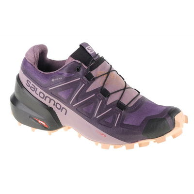 Salomon Speedcross 5 GTX W 416129 batai