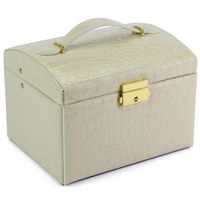 Lagaminas PATRIZIA (GG50565)