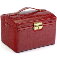 Lagaminas PATRIZIA (GG50565)