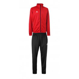 Select Mexico Jr sportinis kostiumas T26-13756 red