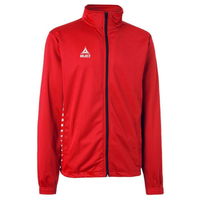 Select Mexico Jr sportinis kostiumas T26-13756 red