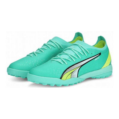 Puma Ultra Ultimate Cage TT M futbolo bateliai 107210-03