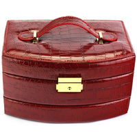 Lagaminas PATRIZIA (GG50570)