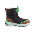 Skechers Jr sniego batai 402216L/BKBR