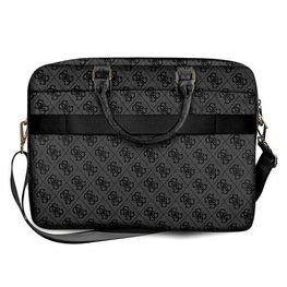 Guess Torba GUCB15G4GFGR 16 sari/pilka 4G Big Logo (HRT74976)