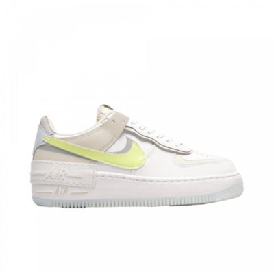 Nike Air Force 1 Shadow W FB7582-100 batai