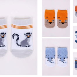 RAŠTUOTOS KOJINĖS SKC/BABY