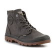 Palladium Pampa Hi Wax Major M 77222 M batai