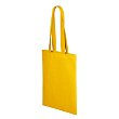 Burbulinis pirkinių krepšys MLI-P9304 geltonas