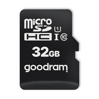 Goodram Microcard 32 GB micro SD HC UHS 0320R12)