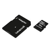 Goodram Microcard 32 GB micro SD HC UHS 0320R12)