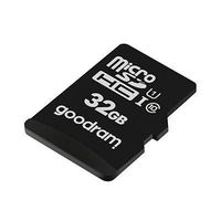 Goodram Microcard 32 GB micro SD HC UHS 0320R12)