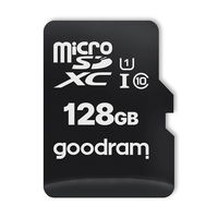 Goodram Microcard 128 GB micro SD XC UHS 01280R12)