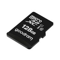 Goodram Microcard 128 GB micro SD XC UHS 01280R12)