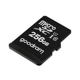 Goodram Microcard 256 GB micro SD XC UHS 2560R12)