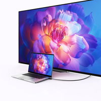 DisplayPort - HDMI kabelis DP101 4K 3 m - juodas