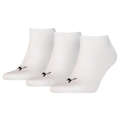 PUMA SNEAKER SOCKS 3 poros 261080001 300