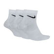 Nike Everyday Lightweight Ankle 3Pak M SX7677-100 kojinės