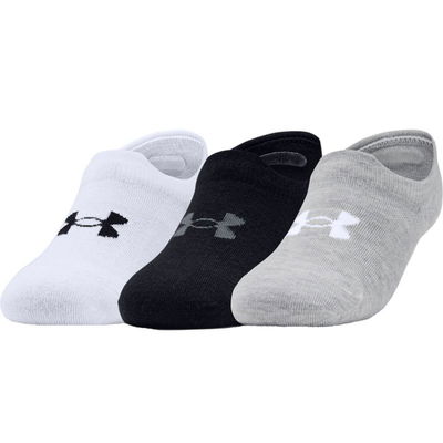 Under Armour Ultra Lo kojinės 1351784-100