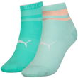 Puma Short Sock Structure 2 W 907621 02 kojinės