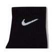 Nike Everyday Lightweight Ankle 3Pak kojinės SX7677-964