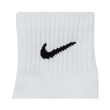  Nike Everyday Cushion Ankle 3Pak kojinės SX7667-964