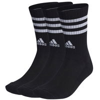 Adidas 3 Stripes Cushioned Crew kojinės IC1321 (SW982697)