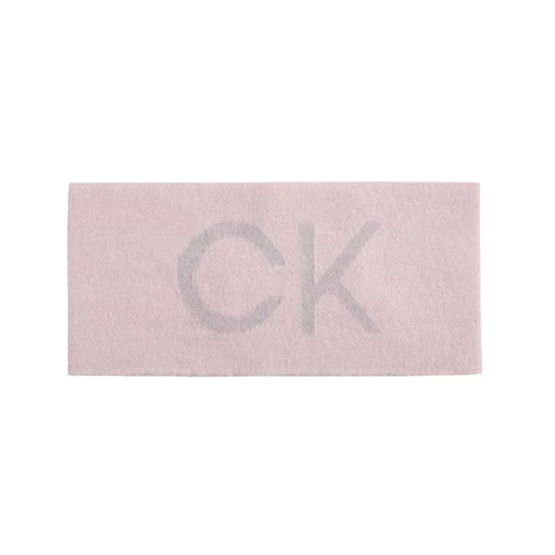Calvin Klein Elevated Monogram galvos juosta W K60K609962