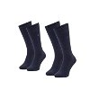 Tommy Hilfiger 2 pakuotės kojinių M 371111