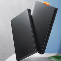SSD / HDD korpusas 2,5 USB 3.0 SATA juodas (CM237)