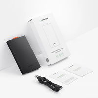 SSD / HDD korpusas 2,5 USB 3.0 SATA juodas (CM237)