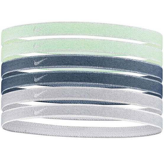 Nike Swoosh sportinės galvos juostos N1002008316OS