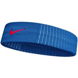 Nike Dri-Fit Reveal galvos juosta N0002284495OS