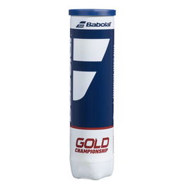 Babolat Gold Championship teniso kamuoliukai 502082