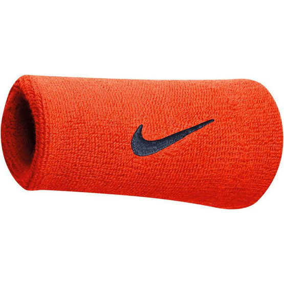 Nike Swoosh dvigubos apyrankės N0001586804OS