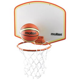 Molten mini krepšinio rinkinys KB100V12