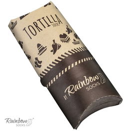 kojinės Tortilla Wrap 2 poros