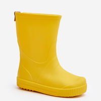 Vaikiški pusbačiai Wave Gokids 979 Yellow (BSB29602)