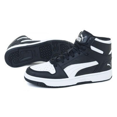 Puma Rebound Layup Sl M 369573 01 batai