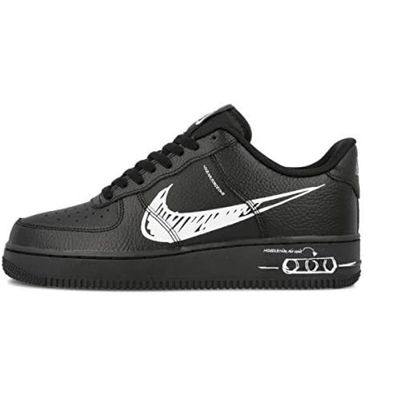 Nike Air Force 1 LV8 Utility M batai CW7581-001